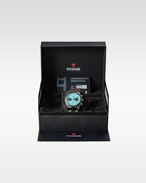 Tudor Black Bay Chrono M79360N-0024 Image 5
